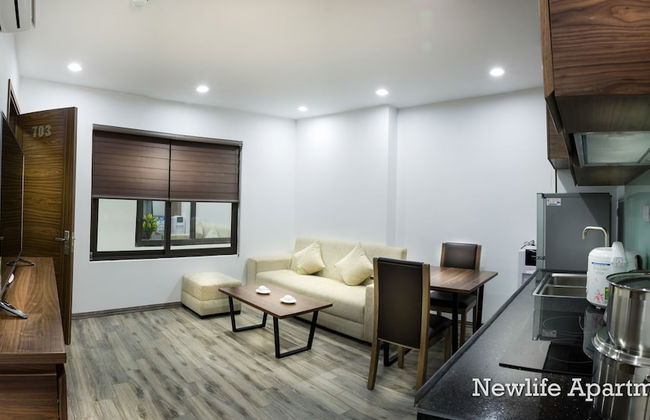 Newlife Apartment Hanoi 2 - Foto 13