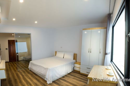 Foto 4 - Newlife Apartment Hanoi 2