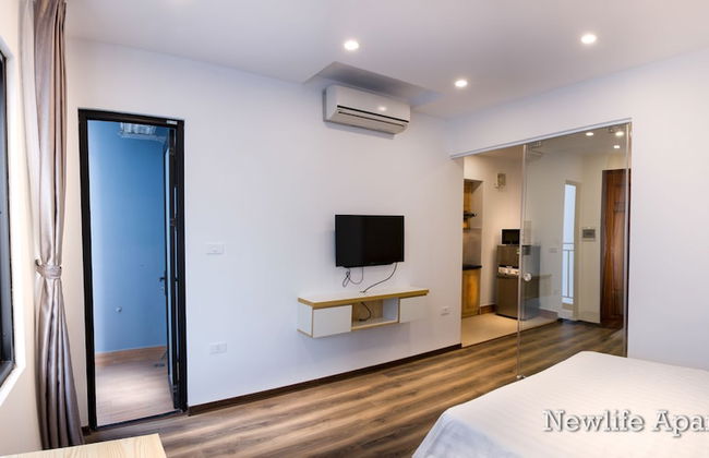 Newlife Apartment Hanoi 2 - Foto 2