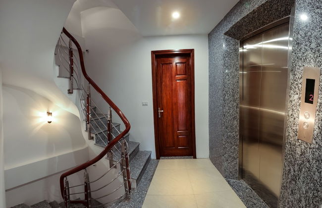 Newlife Apartment Hanoi 2 - Foto 22