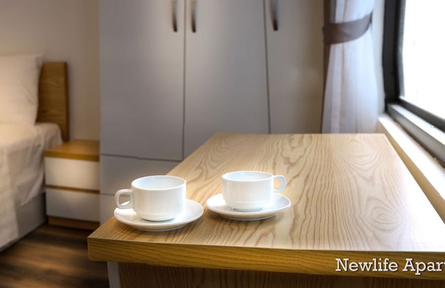Newlife Apartment Hanoi 2 - Foto 18