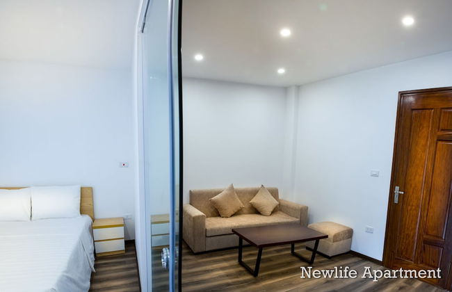 Newlife Apartment Hanoi 2 - Foto 11