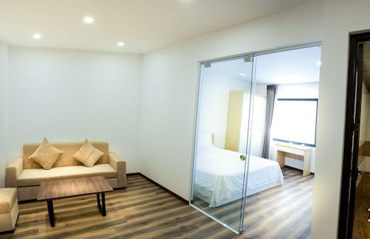 Newlife Apartment Hanoi 2 - Foto 17