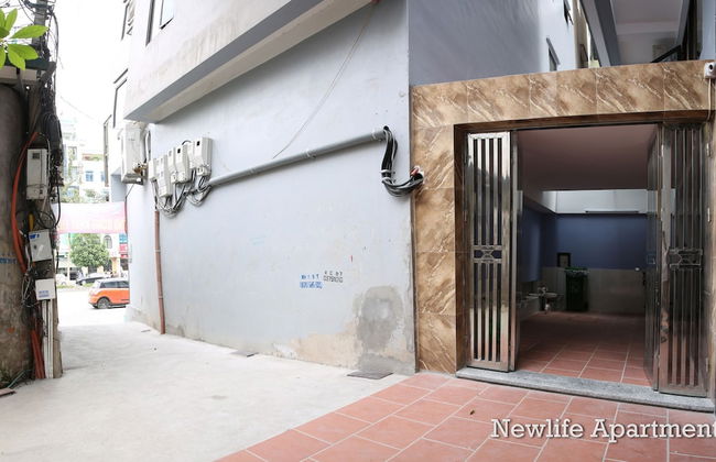 Newlife Apartment Hanoi 2 - Foto 23