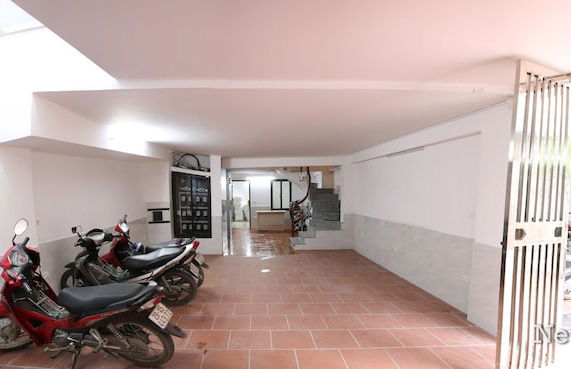 Newlife Apartment Hanoi 2 - Foto 24