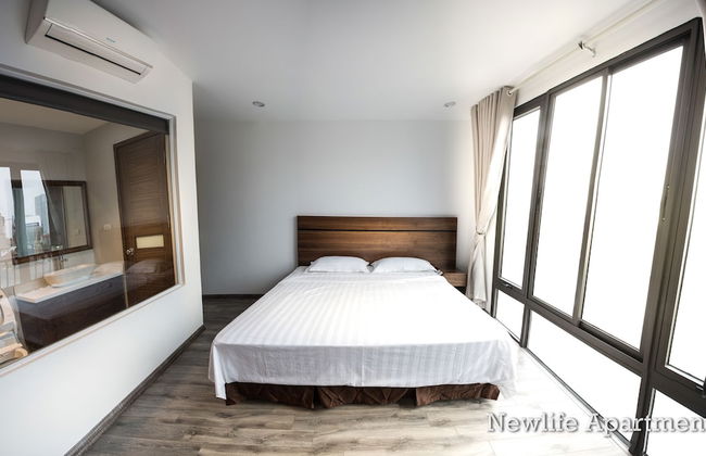 Newlife Apartment Hanoi 2 - Foto 5