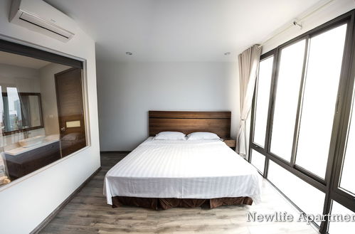 Foto 5 - Newlife Apartment Hanoi 2