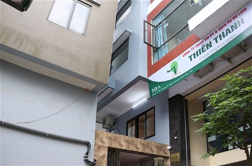 Photo 25 - Newlife Apartment Hanoi 2
