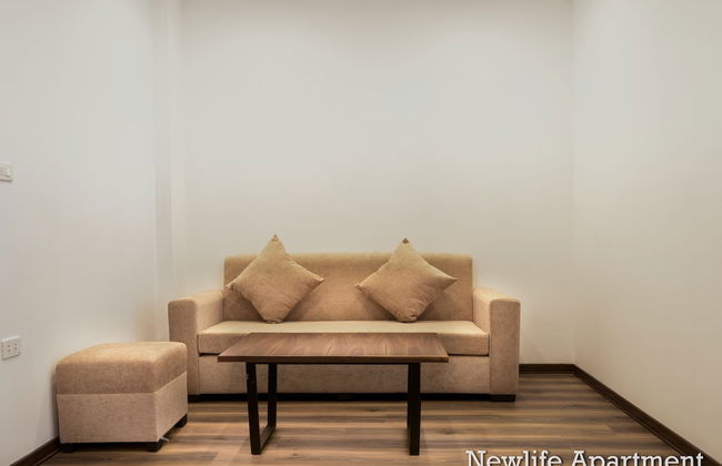 Newlife Apartment Hanoi 2 - Foto 15