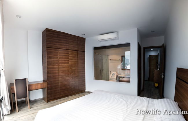 Newlife Apartment Hanoi 2 - Foto 6