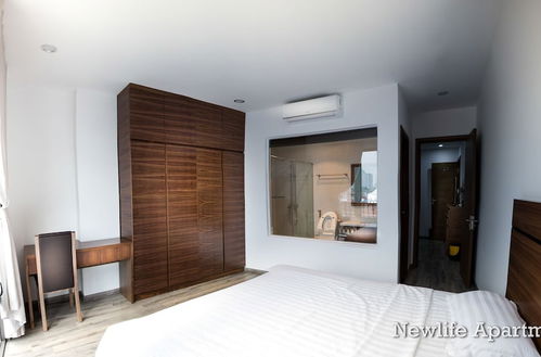 Photo 6 - Newlife Apartment Hanoi 2