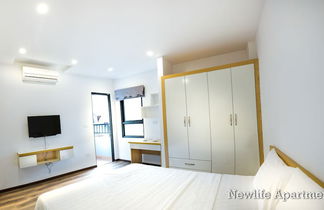 Foto 3 - Newlife Apartment Hanoi 2