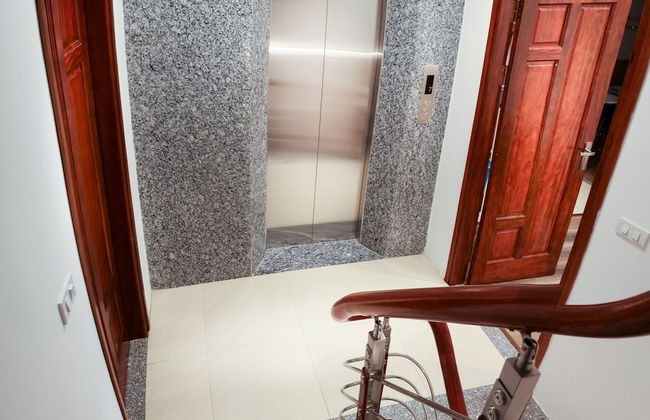 Newlife Apartment Hanoi 2 - Foto 21