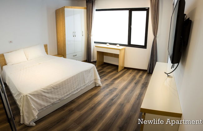 Newlife Apartment Hanoi 2 - Foto 1