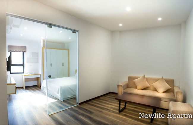 Newlife Apartment Hanoi 2 - Foto 14