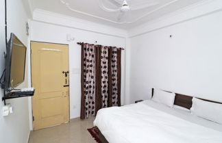 Photo 2 - OYO 14149 Home Pleasant 1BHK Cottage Bhimtal Haldwani Road