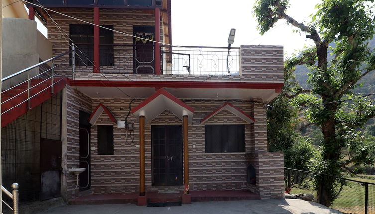 Photo 1 - OYO 14149 Home Pleasant 1BHK Cottage Bhimtal Haldwani Road