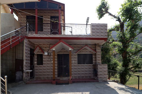 Foto 1 - OYO 14149 Home Pleasant 1BHK Cottage Bhimtal Haldwani Road