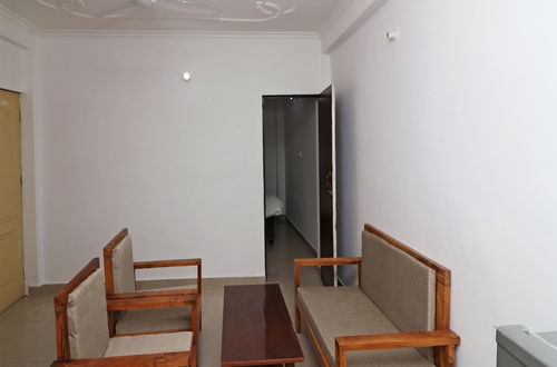 Photo 8 - OYO 14149 Home Pleasant 1BHK Cottage Bhimtal Haldwani Road