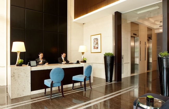 Leofoo Residences - Photo 2