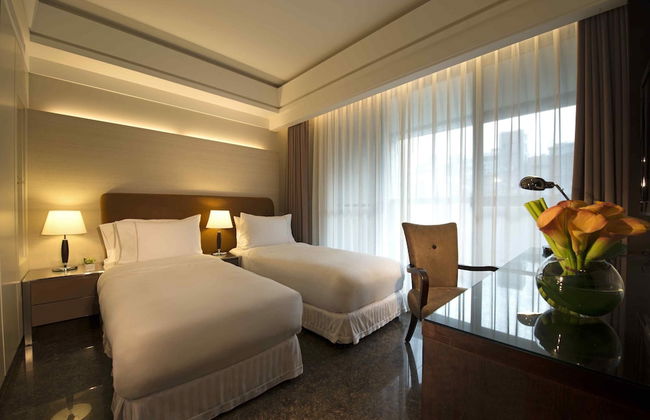 Leofoo Residences - Photo 34