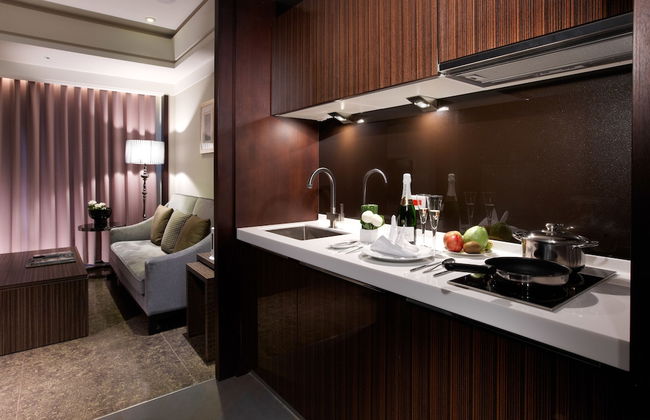 Leofoo Residences - Photo 13