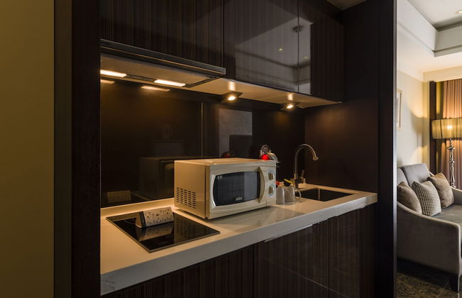 Leofoo Residences - Photo 11