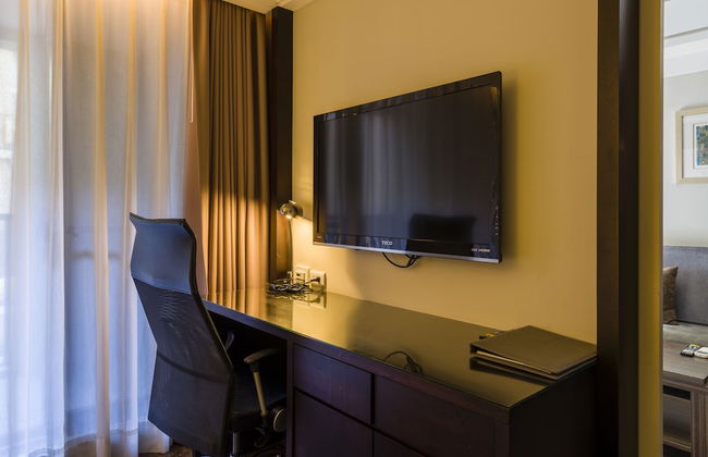 Leofoo Residences - Photo 21