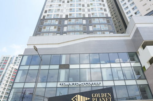 Foto 1 - Golden Planet Hotel & Resort