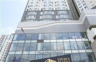 Foto 1 - Golden Planet Hotel & Resort