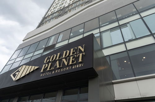 Photo 27 - Golden Planet Hotel & Resort