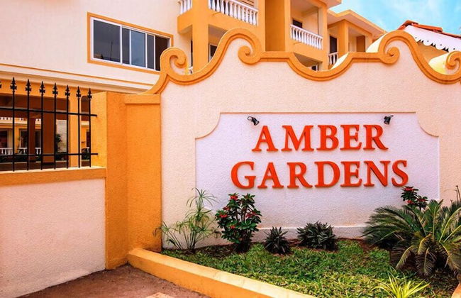 B&F Amber Gardens - Foto 14