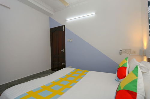 Photo 4 - OYO 23654 Home Cozy 2BHK Aluva Metro Station