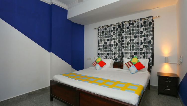 Foto 1 - OYO 23654 Home Cozy 2BHK Aluva Metro Station