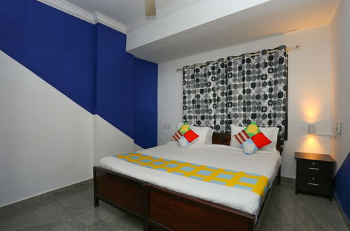 Foto 1 - OYO 23654 Home Cozy 2BHK Aluva Metro Station