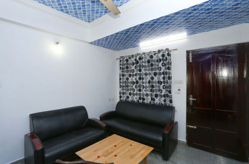 Photo 24 - OYO 23654 Home Cozy 2BHK Aluva Metro Station