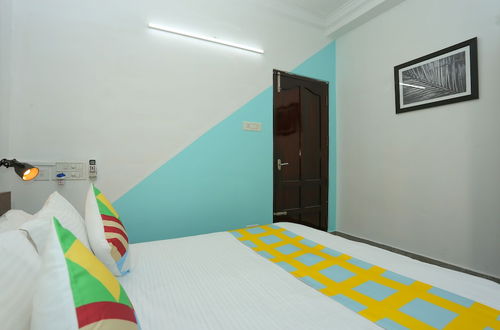 Photo 8 - OYO 23654 Home Cozy 2BHK Aluva Metro Station