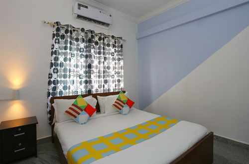 Photo 10 - OYO 23654 Home Cozy 2BHK Aluva Metro Station