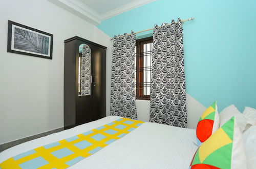 Photo 18 - OYO 23654 Home Cozy 2BHK Aluva Metro Station