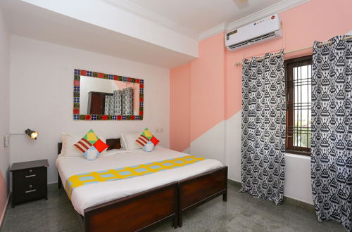 Foto 9 - OYO 23654 Home Cozy 2BHK Aluva Metro Station