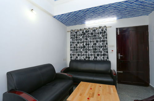 Foto 23 - OYO 23654 Home Cozy 2BHK Aluva Metro Station