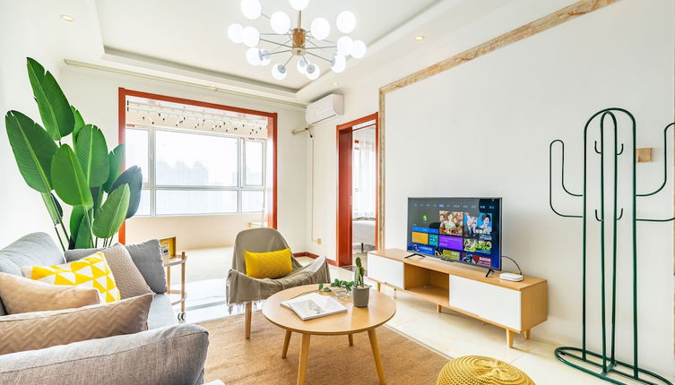 Photo 1 - YOUJIA Apartment - South Ring