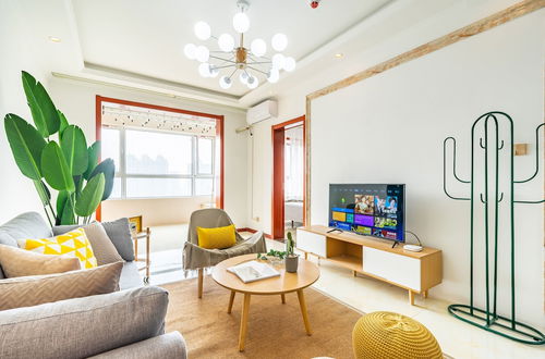 Photo 1 - YOUJIA Apartment - South Ring