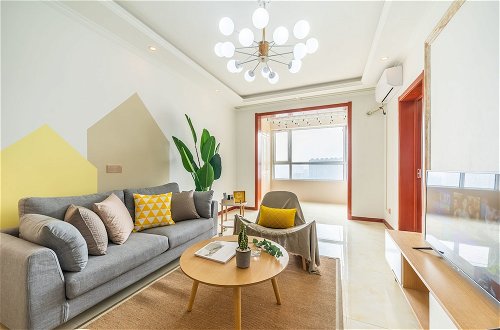 Photo 12 - YOUJIA Apartment - South Ring