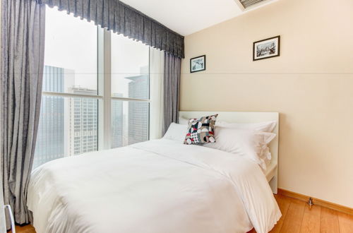 Photo 5 - Zhi Shang Apartment Chengdu