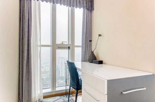 Photo 29 - Zhi Shang Apartment Chengdu