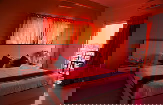 Foto 17 - Airport Gateway