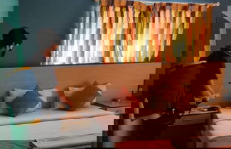 Foto 45 - Airport Gateway