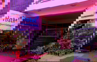 Foto 30 - Airport Gateway