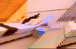 Foto 5 - Airport Gateway